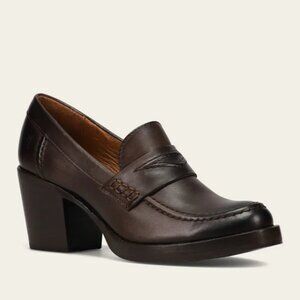NIB Frye Jean Loafer Sz. 7